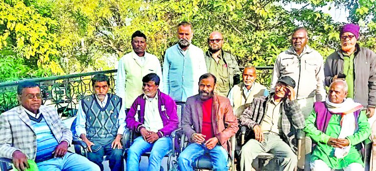 Ranchi News : आंदोलनकारी अपनी पहचान मिटने न दें : पुष्कर
