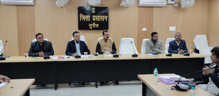 तीन दिवसीय वीर लोरिक महोत्सव की तैयारी शुरू