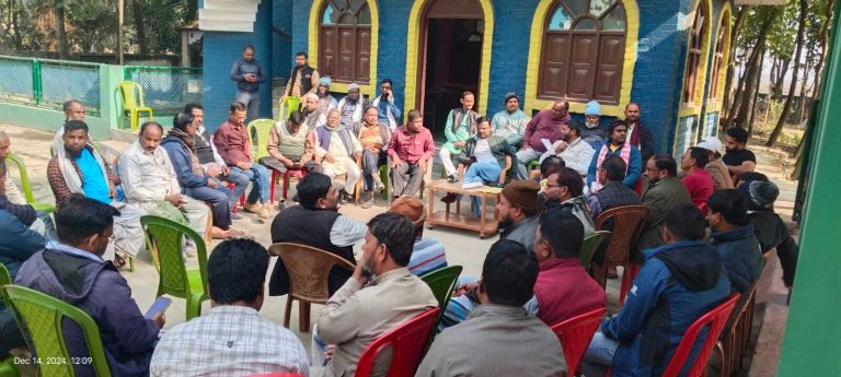 तेजस्वी के आगमन को लेकर राजद में उत्साह