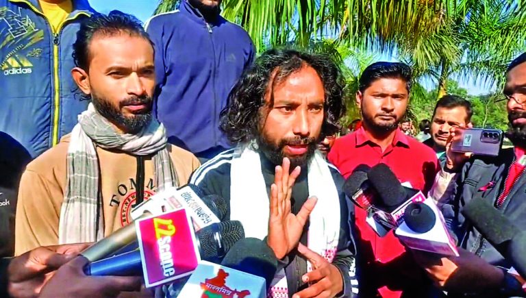 CGL exam result protest : आज से रांची में जुटेंगे हजारों अभ्यर्थी, आयोग ने गड़बड़ी से किया इनकार