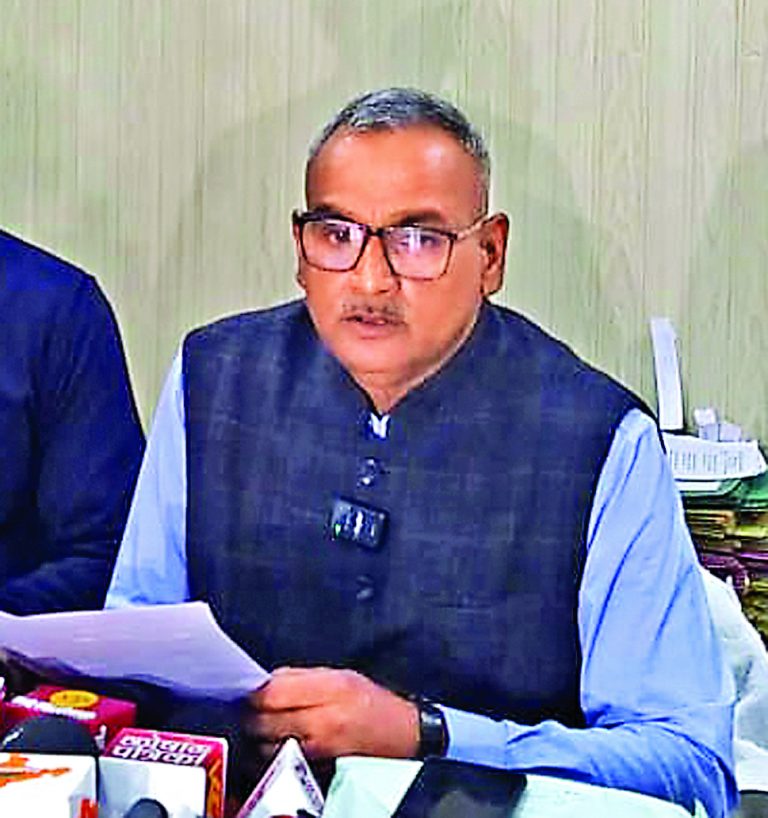 CGL Exam News : कर्मचारी चयन आयोग ने कहा- शार्टलिस्ट किये गये 2231 में 83 फीसदी आरक्षित वर्ग के और 96 प्रतिशत झारखंडी