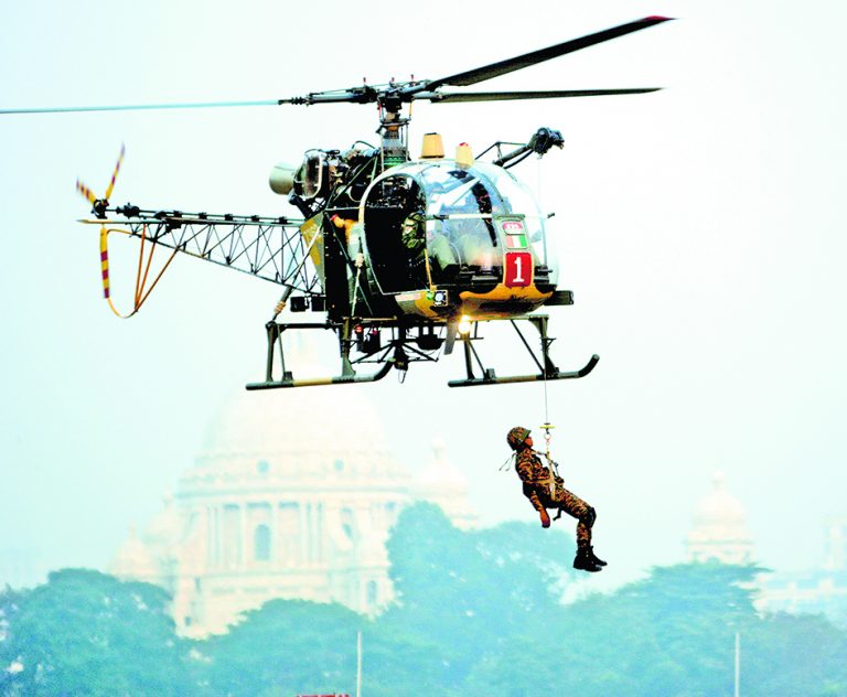विजय दिवस का समारोह आज, आयेंगे बांग्लादेश के मुक्ति योद्धा भी