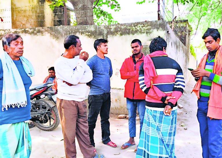Hajipur News : गंडक में छलांग लगाने वाली महिला के शव की हुई पहचान