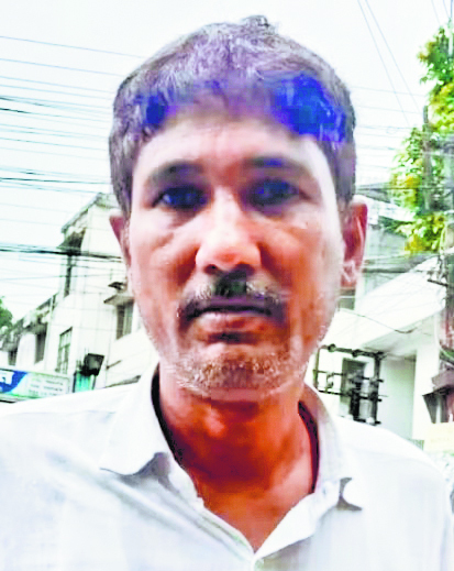 संजीव मुखिया की गिरफ्तारी पर लगी रोक हटी