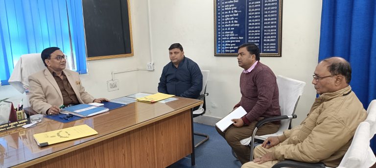 Bokaro News: अस्पताल आनेवाले मरीजों को रखें विशेष ध्यान : सिविल सर्जन