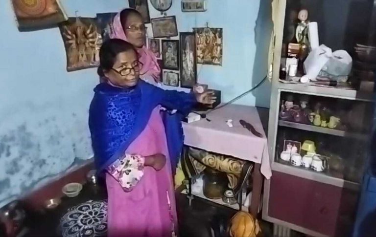 बिरसानगर : घर में  सोता रहा परिवार, चोरों ने 20 हजार नकद समेत अन्य समान की कर ली चोरी