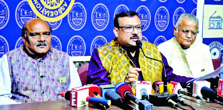 दूसरे राज्यों में आलू नहीं भेजने पर हो पुनर्विचार