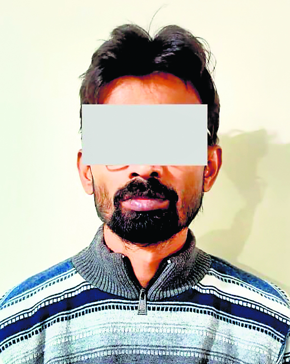 ऑनलाइन निवेश में मोटी रकम रिटर्न मिलने का प्रलोभन देकर ठगे 63.94 लाख