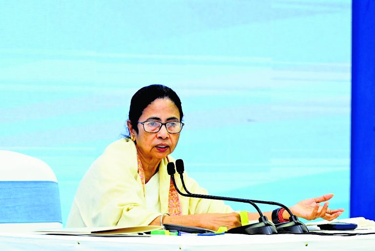 गंगासागर मेला : जल, थल और नभ से होगी निगरानी