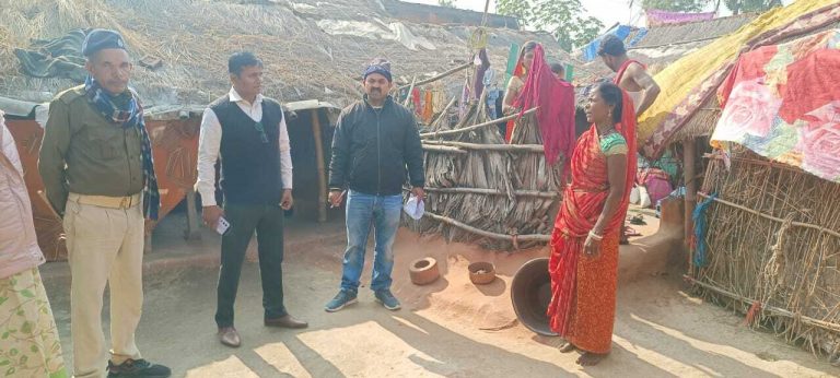 बचे हुए लाभुक 21 दिसंबर तक बना लें मकान, नहीं तो वसूलेंगे राशि
