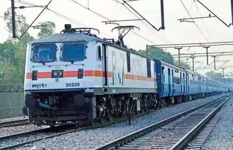 Jamshedpur News : 19 से 29 दिसंबर तक चलेगी परीक्षा स्पेशल ट्रेन, जानिये रूट और टाइम टेबल