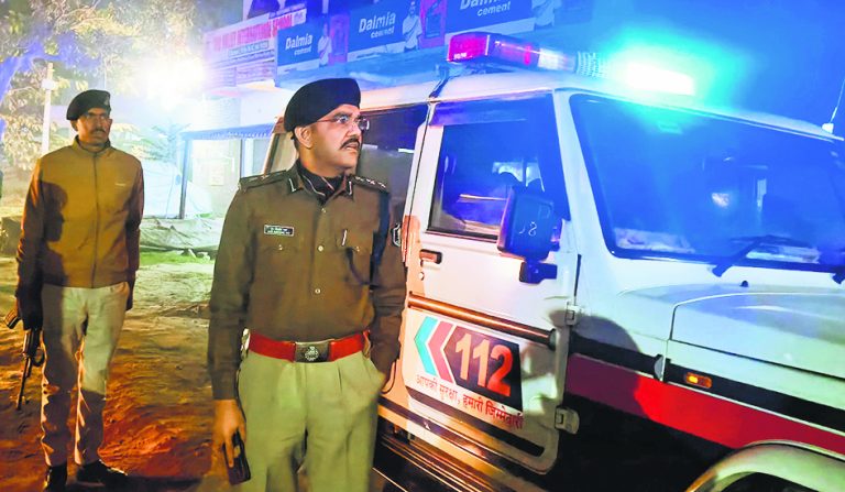 hajipur news. ड्यूटी से गायब रहने वाले होमगार्ड के दो जवान कार्यमुक्त, एसआइ से स्पष्टीकरण