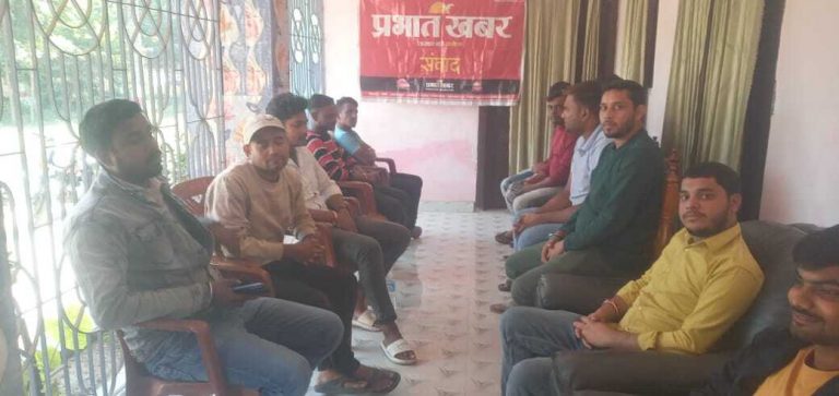 सीवरेज, वाटर ट्रीटमेंट प्लांट चालू कराने की हो पहल