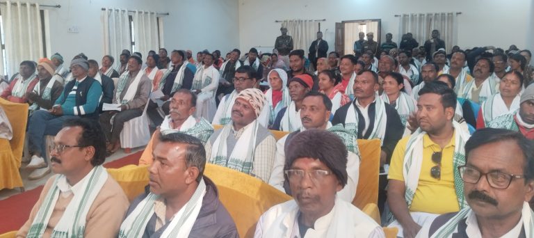 Bokaro News: जलवायु परिवर्तन के दुष्परिणाम से बचाव के लिए जागरूकता जरूरी : रविरंजन