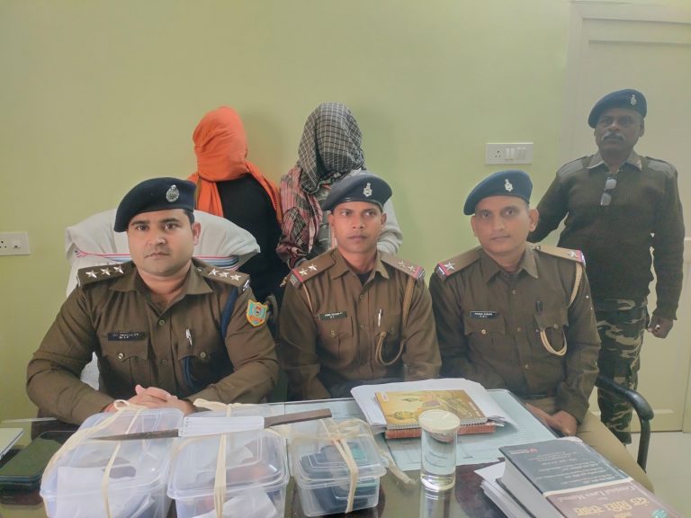 बरहेट के रमजान अंसारी हत्याकांड में दो सगे भाई गिरफ्तार