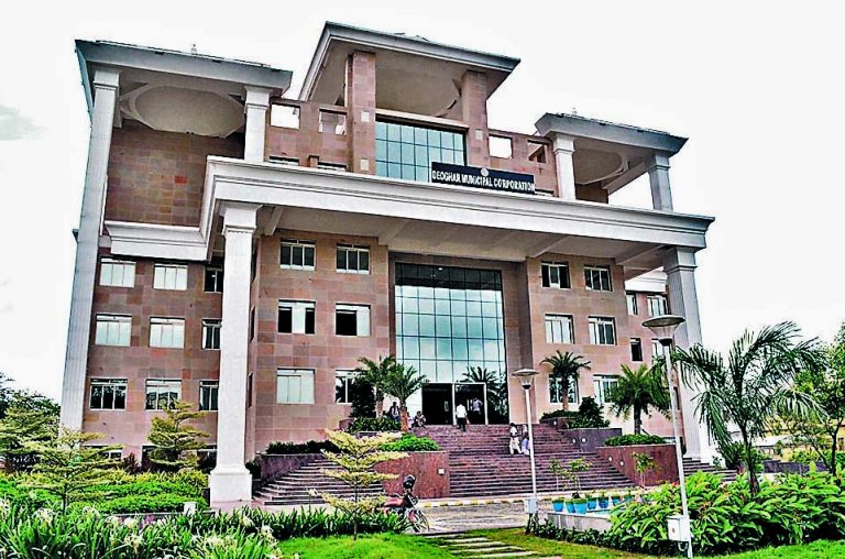 Deoghar news : पीएम आवास चतुर्थ घटक के 1086 लाभुकों का भुगतान रुका, समस्या निबटाने के लिए नगर आयुक्त ने बनायीं कमेटियां