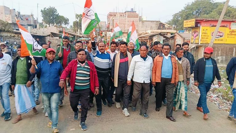 भीमराव आंबेडकर का अपमान देश का अपमान, अमित शाह माफी मांगे