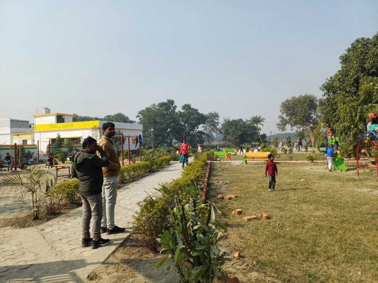 प्रगति यात्रा के दौरान विकास की जमीनी हकीकत से रुबरु होंगे मुख्यमंत्री नीतीश
