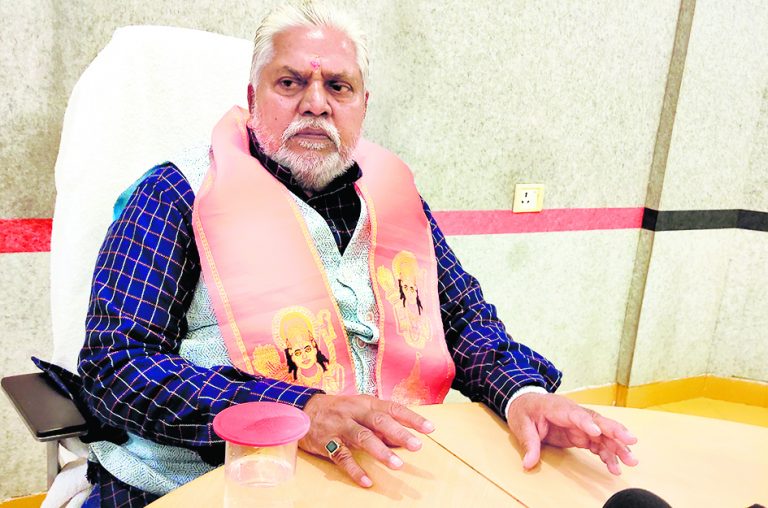 सूबे में अबतक मात्र 10 फीसदी धान की हुई खरीद : डॉ प्रेम कुमार