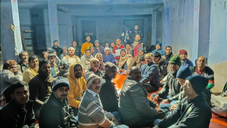 धूमधाम से मनायी जायेगी अहिवर्ण जयंती