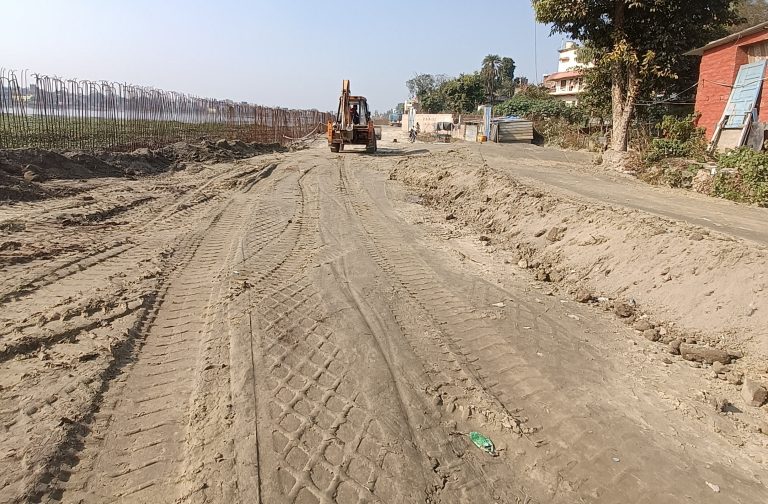 मैरीन ड्राइव पार्ट बी का मार्च तक पूरा होगा निर्माण