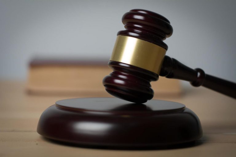 News from court : सामूहिक बलात्कार के अभियुक्त को 20 साल का कारावास और जुर्माना