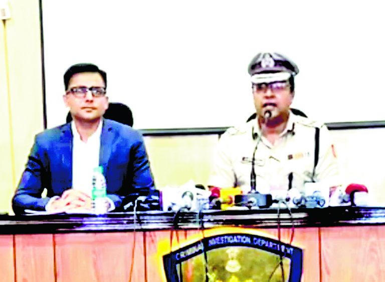बंगाल व अन्य राज्यों में स्लीपर सेल बना रहे थे आतंकी