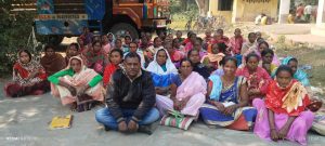 रसोइया संघ ने बैठक कर विभिन्न मुद्दों पर की चर्चा