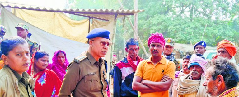 विवाहिता संदिग्ध स्थिति में गायब, हत्या का आरोप