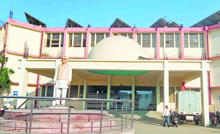Chhapra News : पीएचडी कोर्स वर्क में नामांकन के लिए विवि ने निर्धारित किया वेटेज अंक