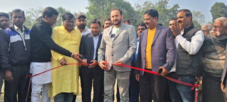 गया ने मधुबनी को पराजित कर सेमीफाइनल में पहुंचा