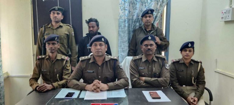परिजनों को परेशान करने के लिए पिता ने पुत्र के अपहरण का किया झूठा मुकदमा