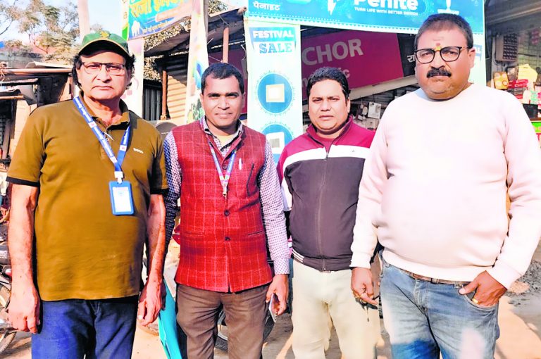Gopalganj News  : भोरे में एक्शन में आया स्वास्थ्य विभाग, अवैध रूप से चल रहे पैथोलॉजी सेंटरों की हुई जांच