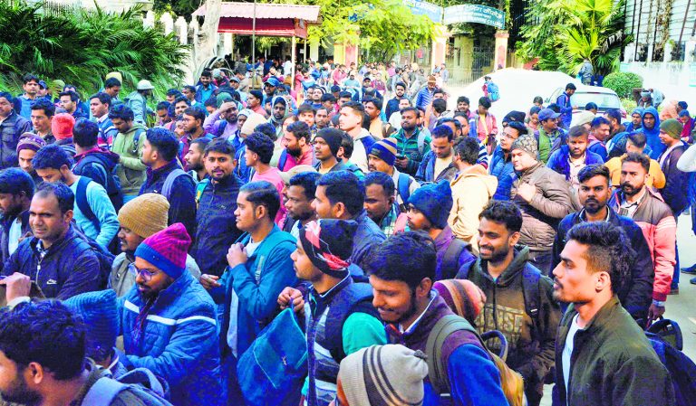 गणित और रीजनिंग ने उलझाया