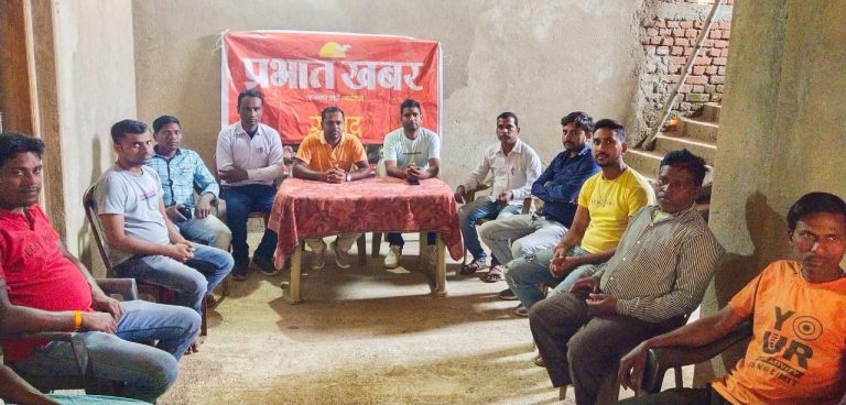 बिंदापाथर में हो महाविद्यालय की स्थापना, छात्र- छात्राओं को होगी सहूलियत