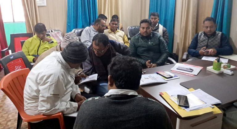 खेल से संबंधित माध्यमिक शिक्षकों को 26 से मिलेगा प्रशिक्षण