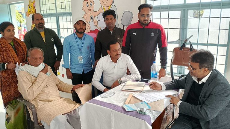 सदर अस्पताल में बीते महीने नहीं हुआ एक भी ऑपरेशन, पटना भेजी जायेगी रिपोर्ट