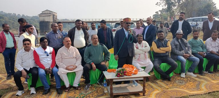 Bokaro News : राज्य के पेयजल एवं स्वच्छता विभाग ने केंद्र से मांगा बकाया 52 सौ करोड़