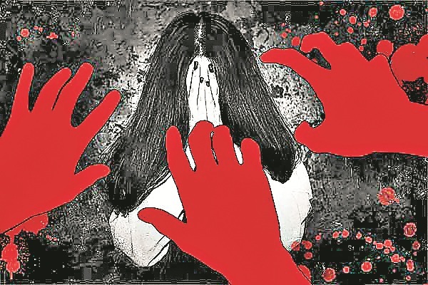 Crime News : गुजरात के अस्पताल में भर्ती झारखंड की दुष्कर्म पीड़िता बच्ची 10 दिन बाद जिंदगी की जंग हार गयी