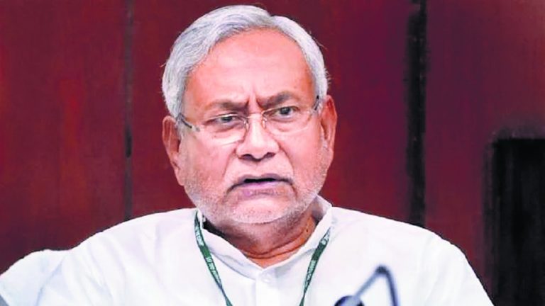 नरौली में जीविका भवन का उद्घाटन करेंगे सीएम, दीदियों से करेंगे संवाद