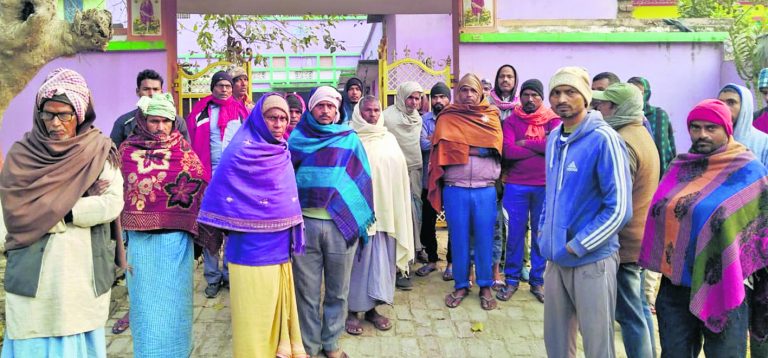 Chhapra News : एनडीए की तैयारी कर रहे मांझी के छात्र की पटना में गोली मारकर हत्या