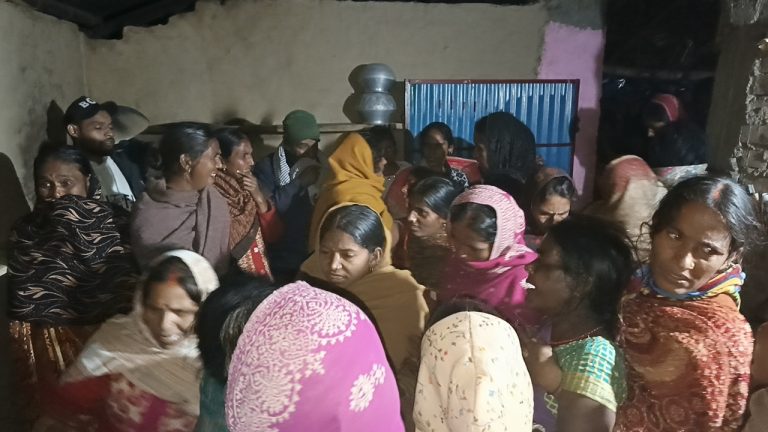 मारपीट में घायल व्यक्ति की पटना में हो हुई मौत, तीन गिरफ्तार
