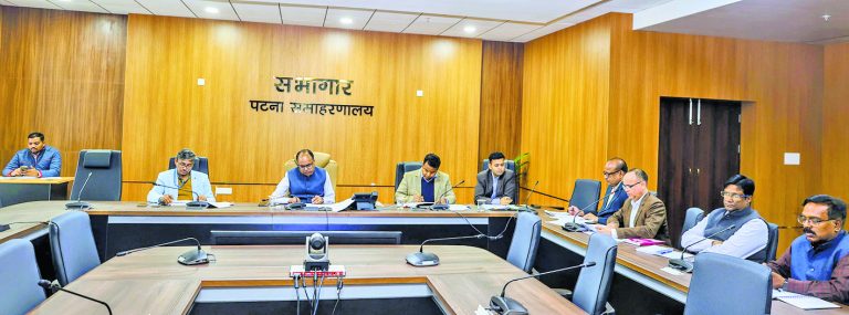 Patna News : पटना में 40 दिनों में सिर्फ 4.74% रजिस्टर्ड किसानों से मात्र 8.06% धान की हुई खरीद