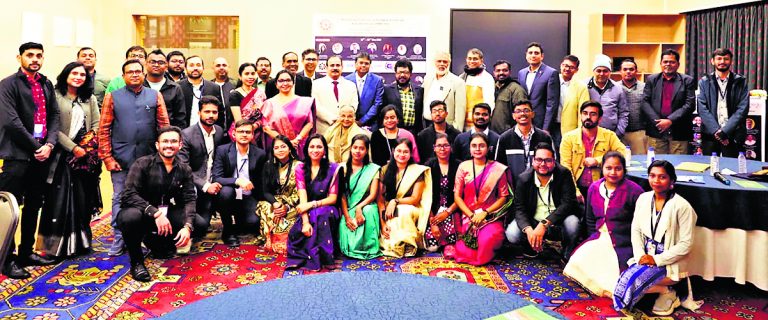 Rourkela News: एनआइटी के 12वें अंतरराष्ट्रीय सम्मेलन में इंटेलिजेंस सिस्टम्स एंड एम्बेडेड डिजाइन से चुनौतियों का समाधान खोजने पर हुई चर्चा