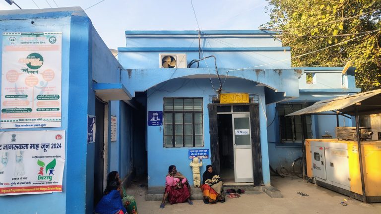 Munger news : शिशु मृत्यु दर कम करने में सफल नहीं हो पा रहा स्वास्थ्य विभाग, जान गंवा रहे नवजात