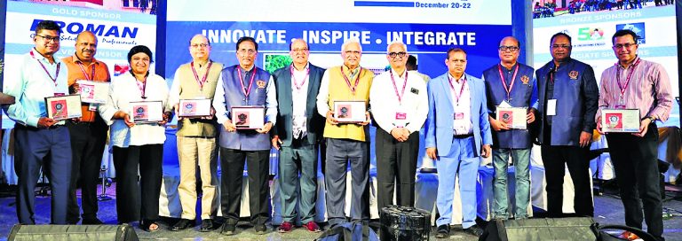 Rourkela News: एनआइटी राउरकेला की ग्लोबल एलुमनी मीट-2024 में दुनियाभर से 250 से अधिक पूर्व छात्र हुए शामिल