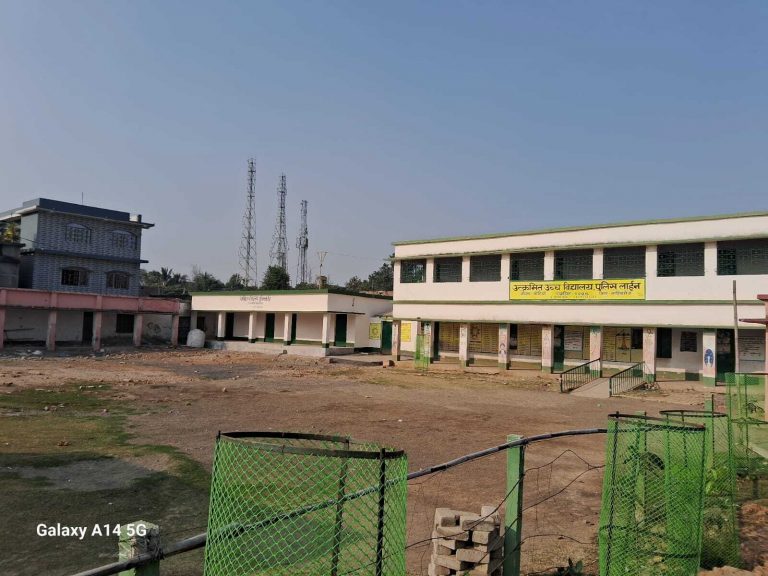 जब बुनियाद ही कमजोर तो उच्च शिक्षा कैसे होगी मजबूत, जहां शिक्षकों की हो कमी