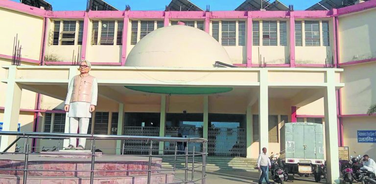 Chhapra News : विवि खुलते ही आयोजित होगा नामांकित छात्रों का इंडक्शन सत्र