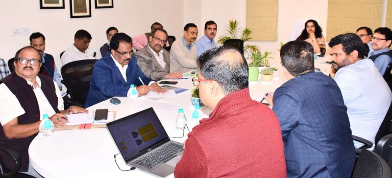 Bhubaneswar News: ओडिशा कौशल और सहायक विकास नीति कार्यक्रम में पात्र लाभार्थियों को सेवाएं सुनिश्चित करने के लिए मजबूत व्यवस्था बनाने पर जोर