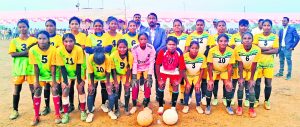 seraikela kharsawan new: अनिकेत एंड देव टीम ने खिताब पर जमाया कब्जा